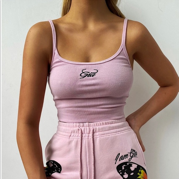 I.AM.GIA | Tops | Iamgia Nwt Tali Tank 